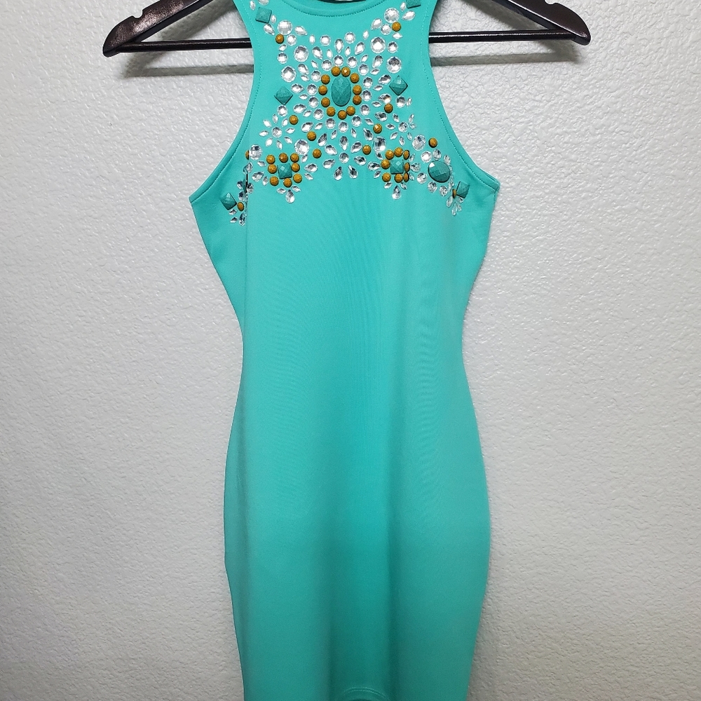Arden B dress